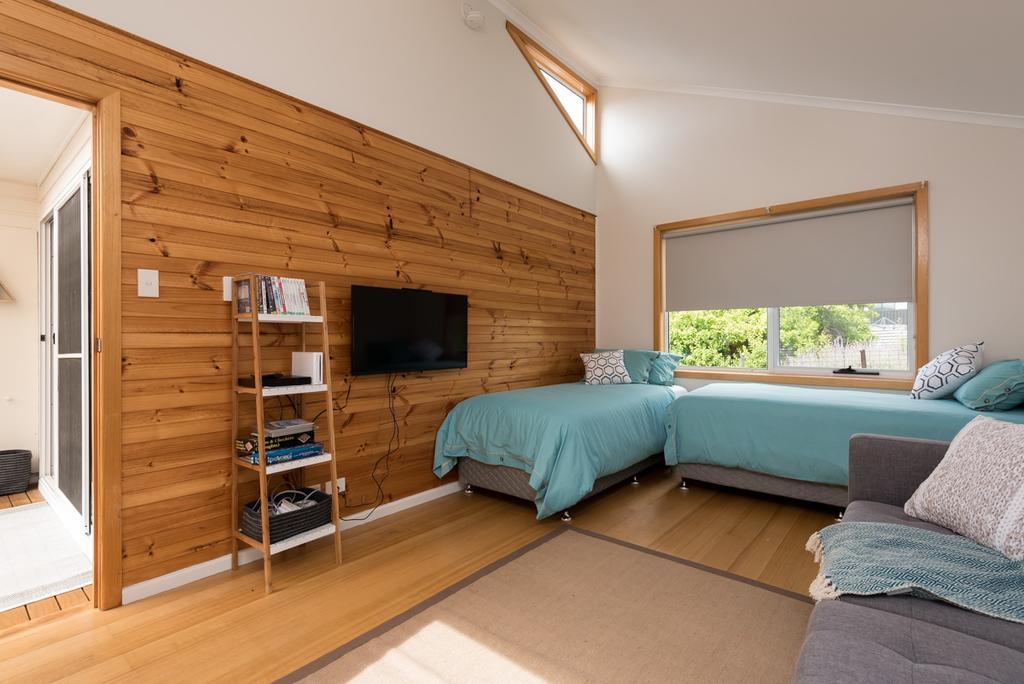 Penguin Beach House Eksteriør bilde
