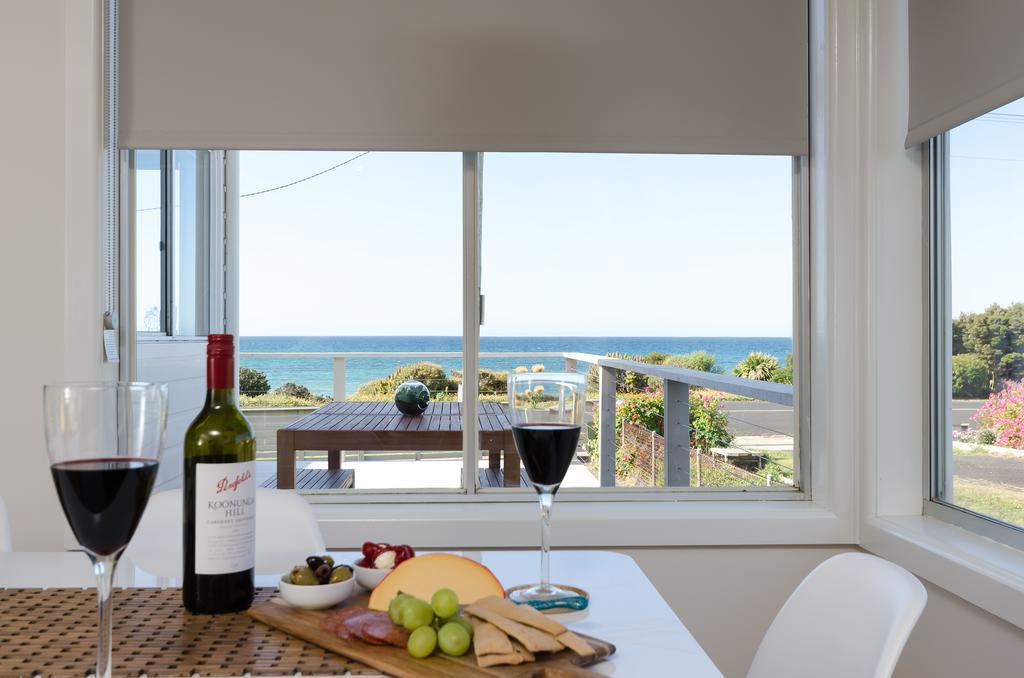 Penguin Beach House Eksteriør bilde