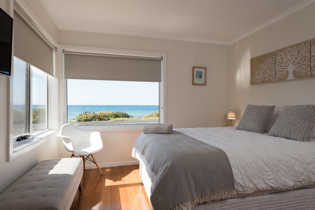 Penguin Beach House Eksteriør bilde